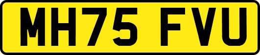MH75FVU