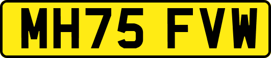 MH75FVW