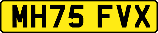 MH75FVX