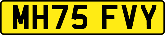 MH75FVY