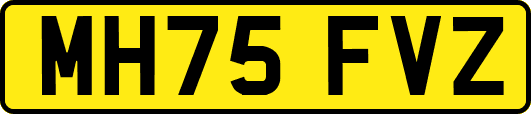 MH75FVZ