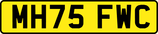 MH75FWC