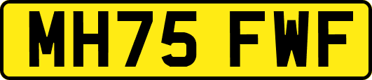 MH75FWF