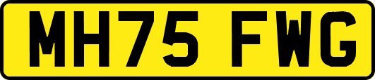 MH75FWG