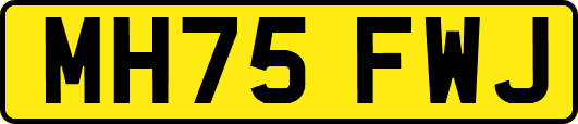 MH75FWJ