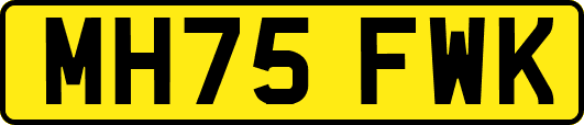 MH75FWK