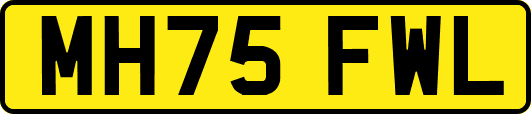 MH75FWL