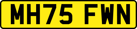 MH75FWN