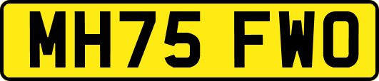 MH75FWO