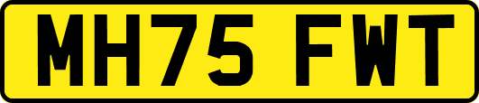 MH75FWT