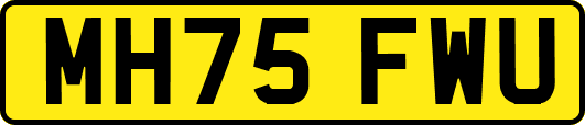 MH75FWU