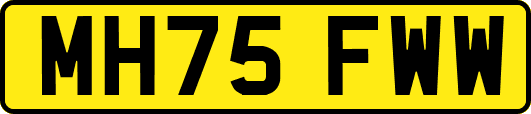 MH75FWW