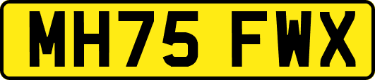 MH75FWX