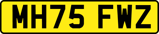 MH75FWZ