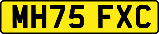 MH75FXC