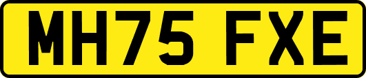 MH75FXE