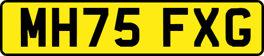 MH75FXG