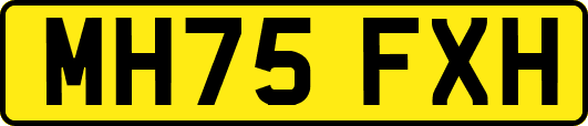 MH75FXH