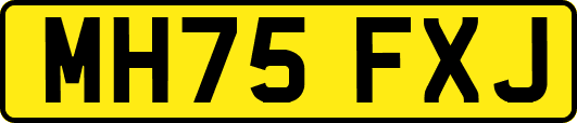 MH75FXJ