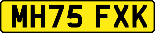 MH75FXK