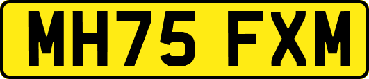 MH75FXM