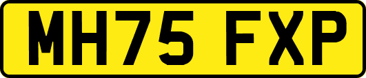 MH75FXP