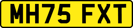 MH75FXT