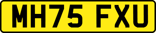 MH75FXU