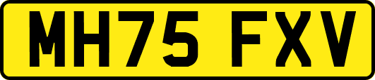 MH75FXV