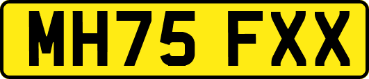 MH75FXX