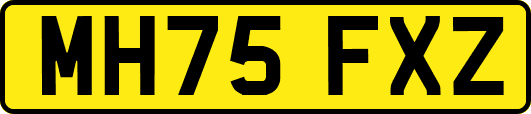 MH75FXZ