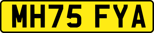 MH75FYA