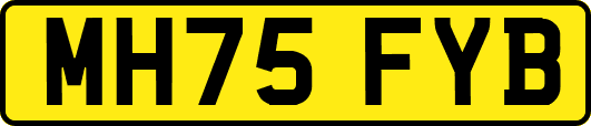 MH75FYB