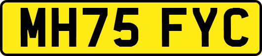 MH75FYC