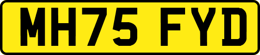 MH75FYD