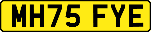 MH75FYE