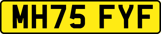 MH75FYF