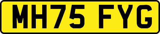 MH75FYG
