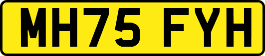 MH75FYH