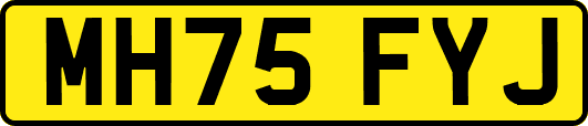 MH75FYJ