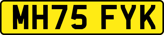 MH75FYK