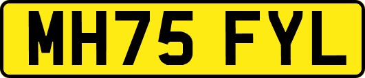 MH75FYL
