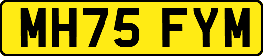 MH75FYM