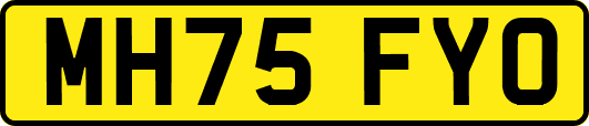 MH75FYO