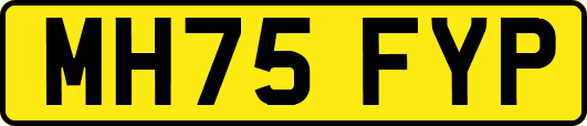 MH75FYP