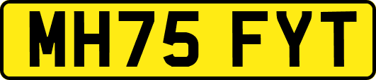 MH75FYT