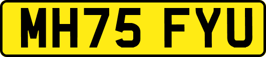 MH75FYU