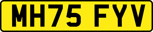 MH75FYV