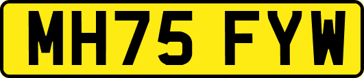 MH75FYW