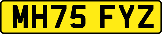 MH75FYZ